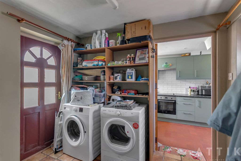 Additional image 17 of 3 bed semi-detached house for saleOak Green, Halesworth IP19