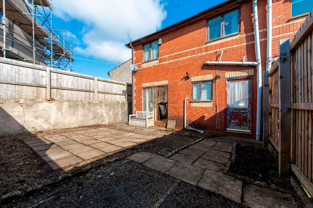 Additional image 24 of 3 bed semi-detached house for saleMyfanwy, Ashgrove Terrace, Nelson, Treharris CF46