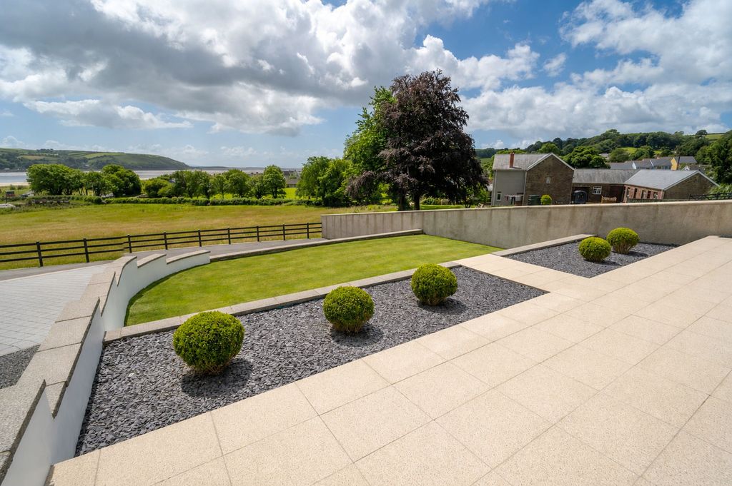 Additional image 21 of 4 bed detached house for saleLlys Steffan, Llansteffan SA33
