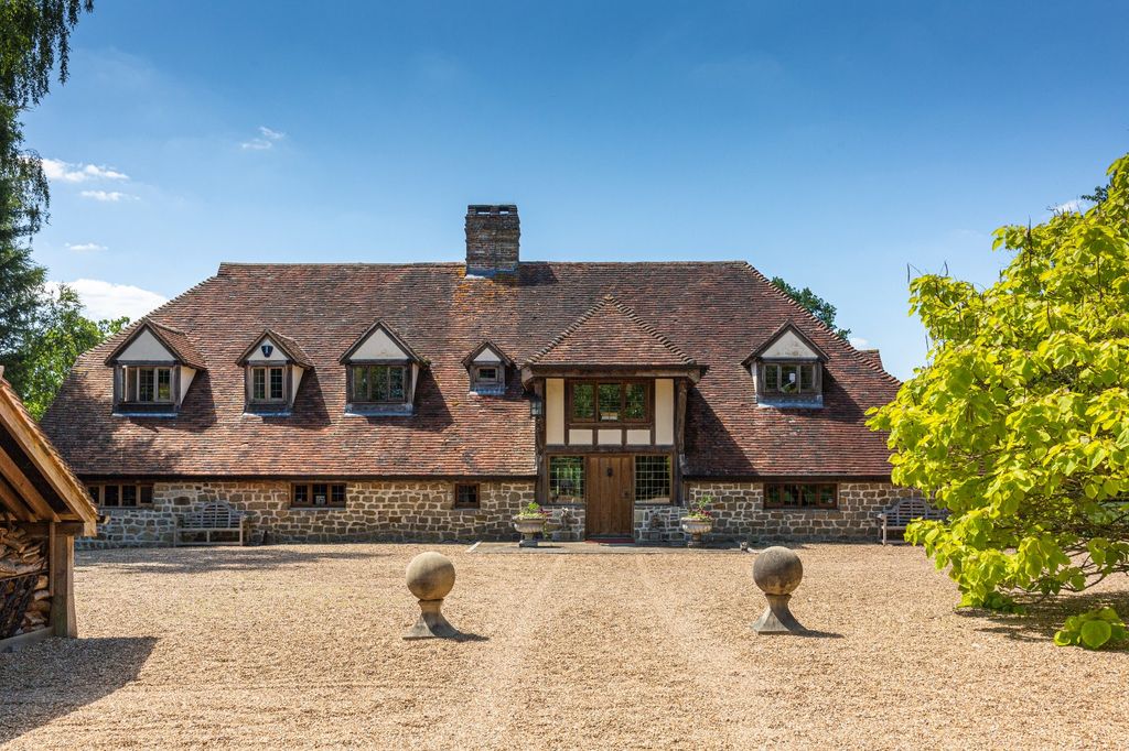 Property photo 2 of 19 Blackdon Farm