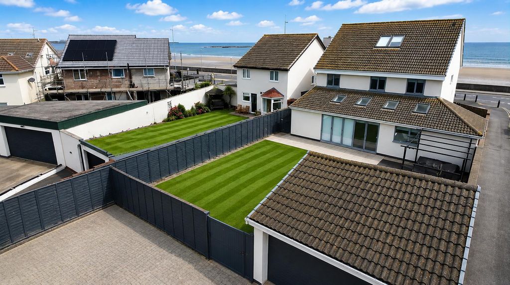 Additional image 41 of 5 bed detached house for saleWainwright Walk, Seaton Carew, Hartlepool TS25