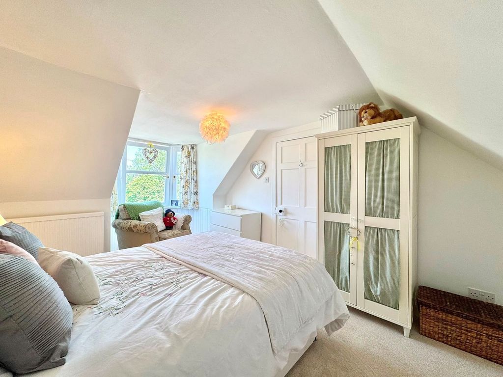 Additional image 20 of 4 bed semi-detached house for saleMain Road, Kirkoswald KA19