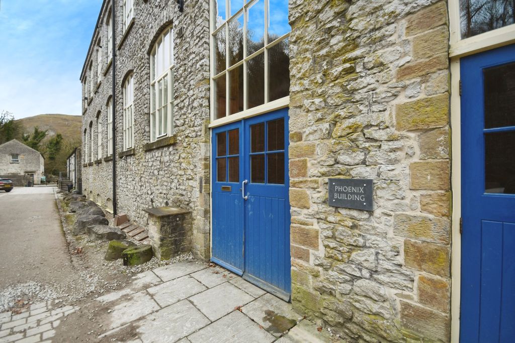 Additional image 15 of 2 bed flat for saleLitton Mill, Buxton SK17