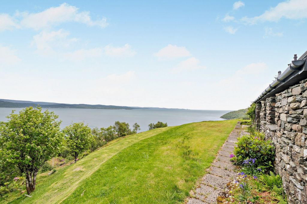 Additional image 22 of 3 bed detached house for saleSealladh Mor, Mealdarroch, Tarbert, Argyll PA29