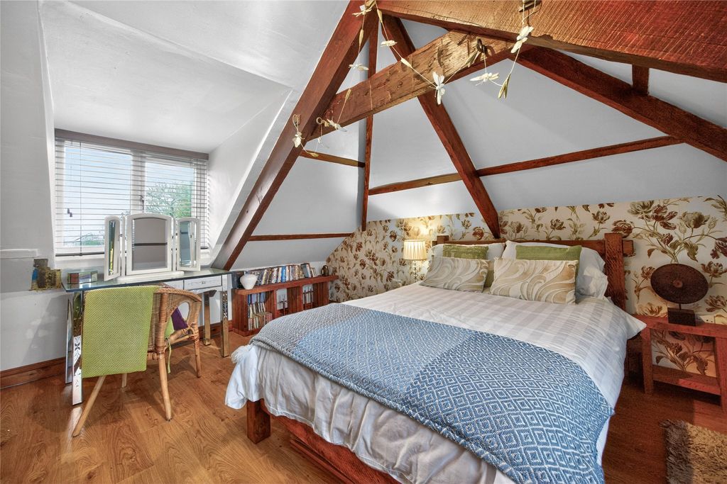 Additional image 12 of 7 bed detached house for saleMenheniot, Liskeard, Cornwall PL14