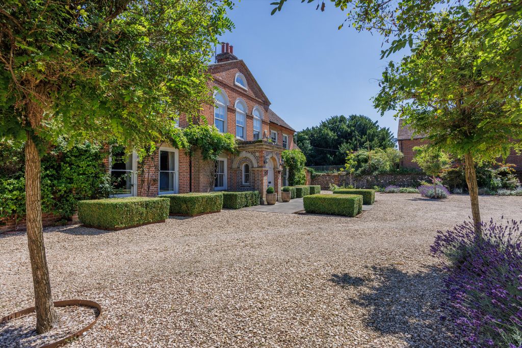 Additional image 33 of 6 bed detached house for saleChieveley, Berkshire RG20