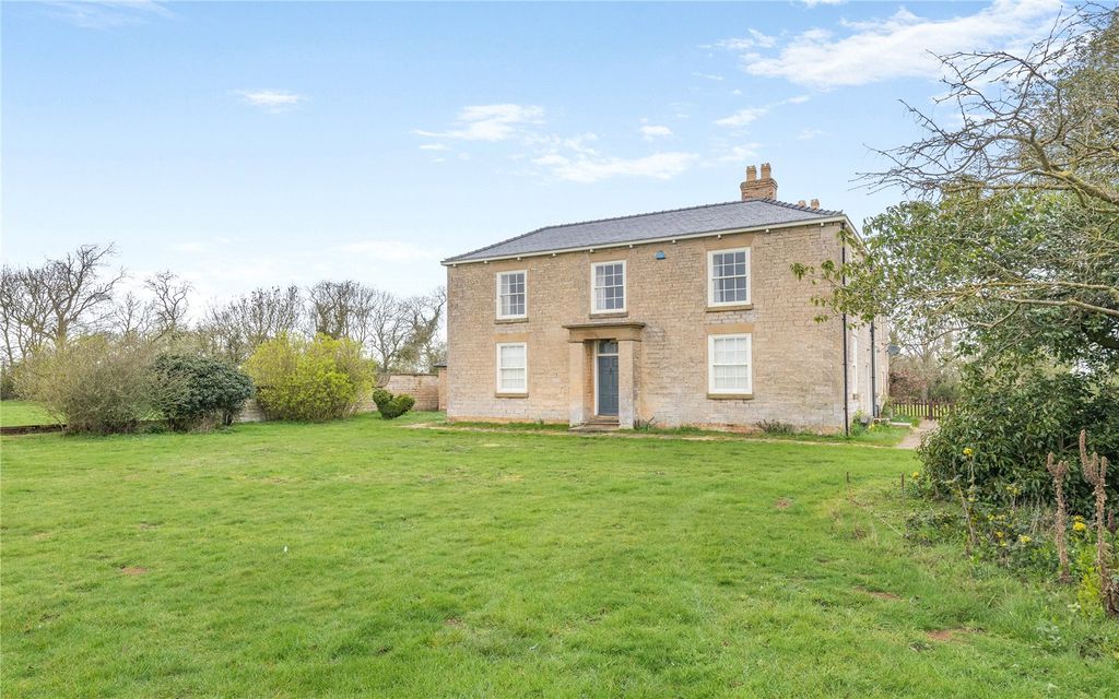 Additional image 6 of Land for saleThe Whole | Sheffield House Farm, Rowston, Lincoln, Lincolnshire LN4