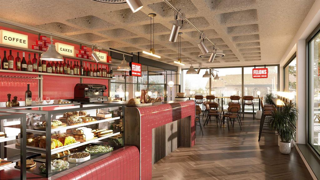 Property photo 2 of 12 Coffee Shop.Jpg