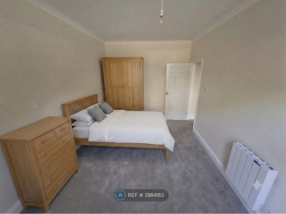 Property photo 3 of 17 Master Bedroom  With Ai Generated Furniture