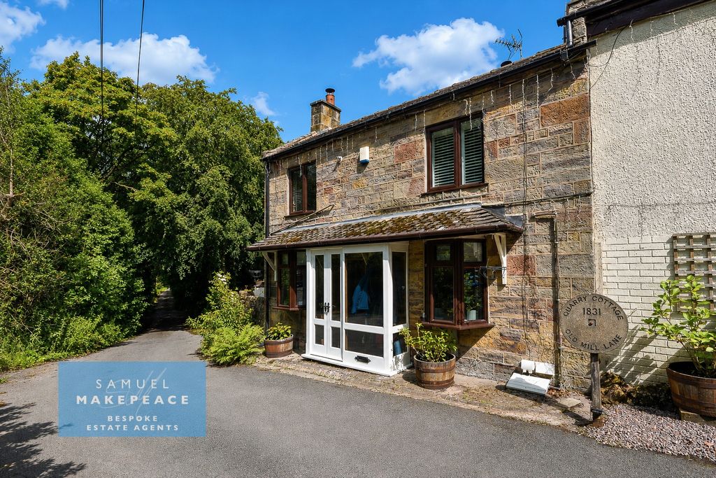 Property photo 1 of 27 Charming Two Bedroom Semi Detached Cottage With Period Features