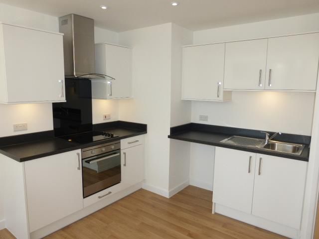 Property photo 3 of 4 Kitchen