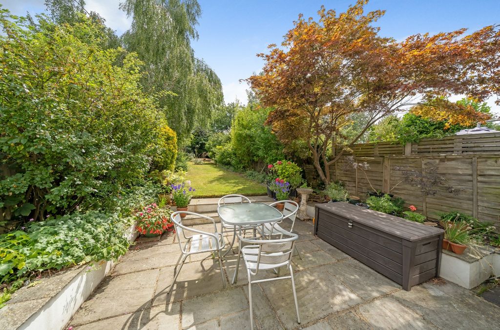 Property photo 2 of 19 Garden