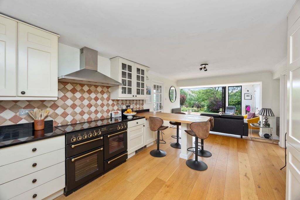 Additional image 7 of 6 bed detached house for saleHighdown House, Bazehill Road, Rottingdean BN2