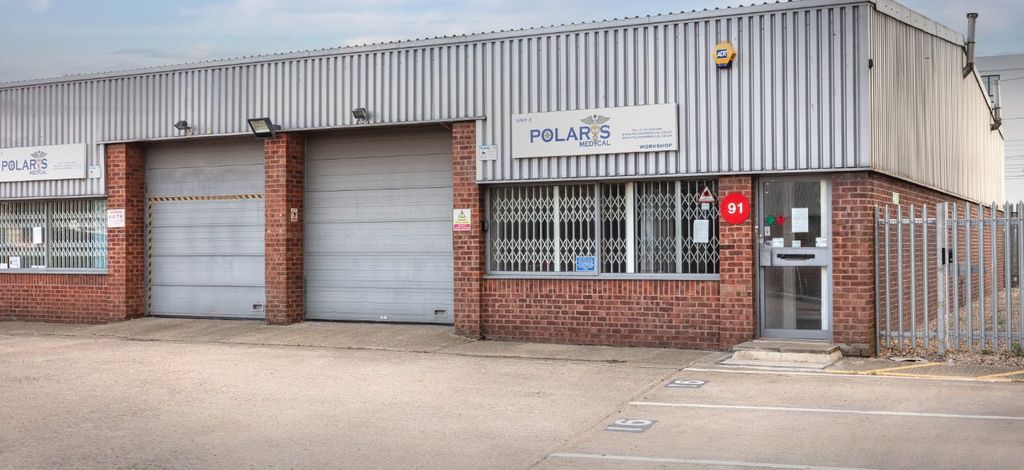 Property photo 1 of 3 50 (Postal 91) Whitby Road