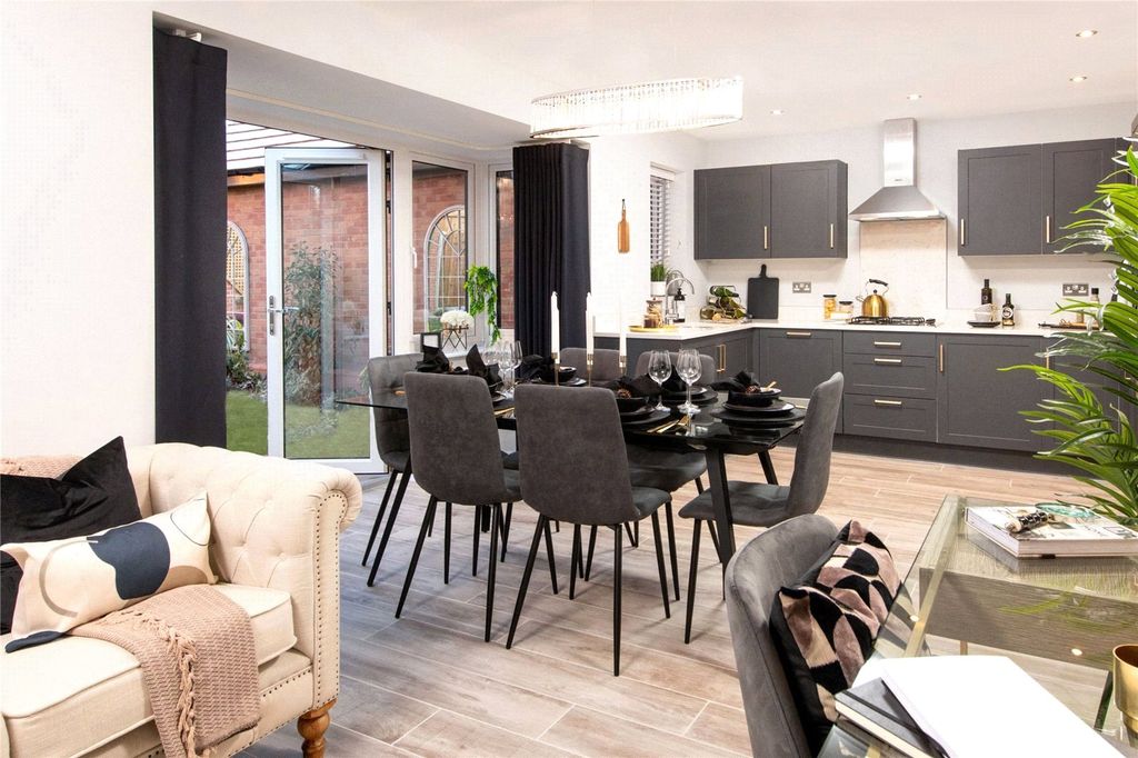 Property photo 2 of 17 Indicative Sawyer