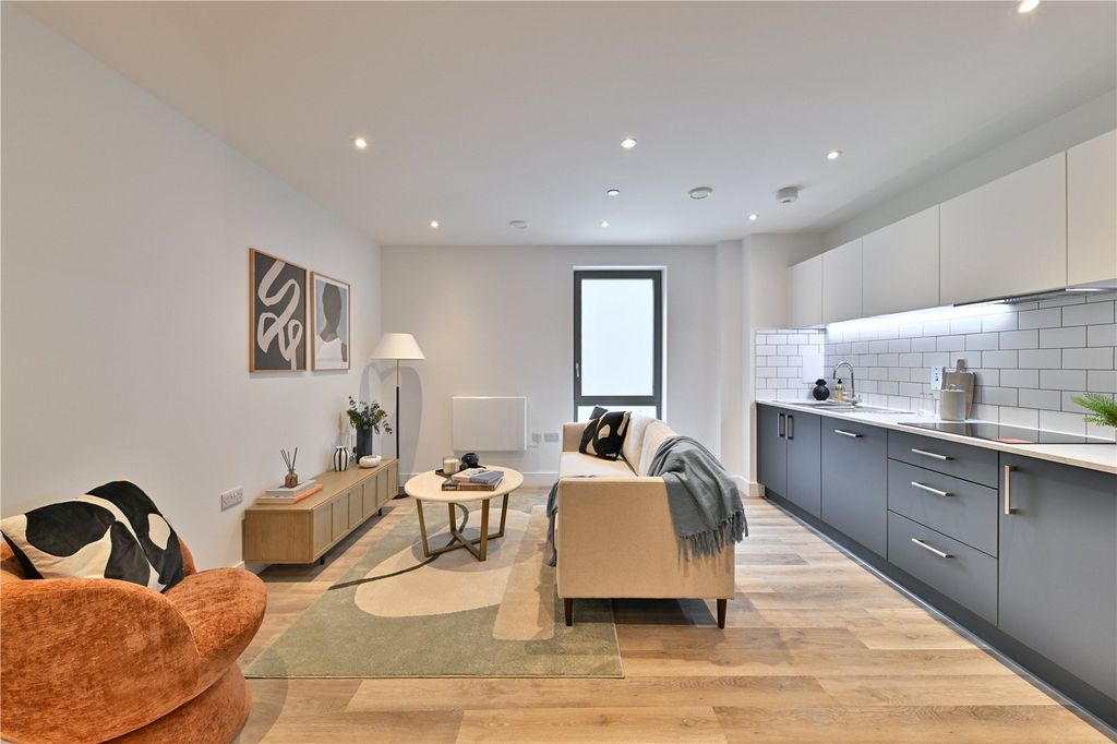 Property photo 2 of 13 Open Plan Living