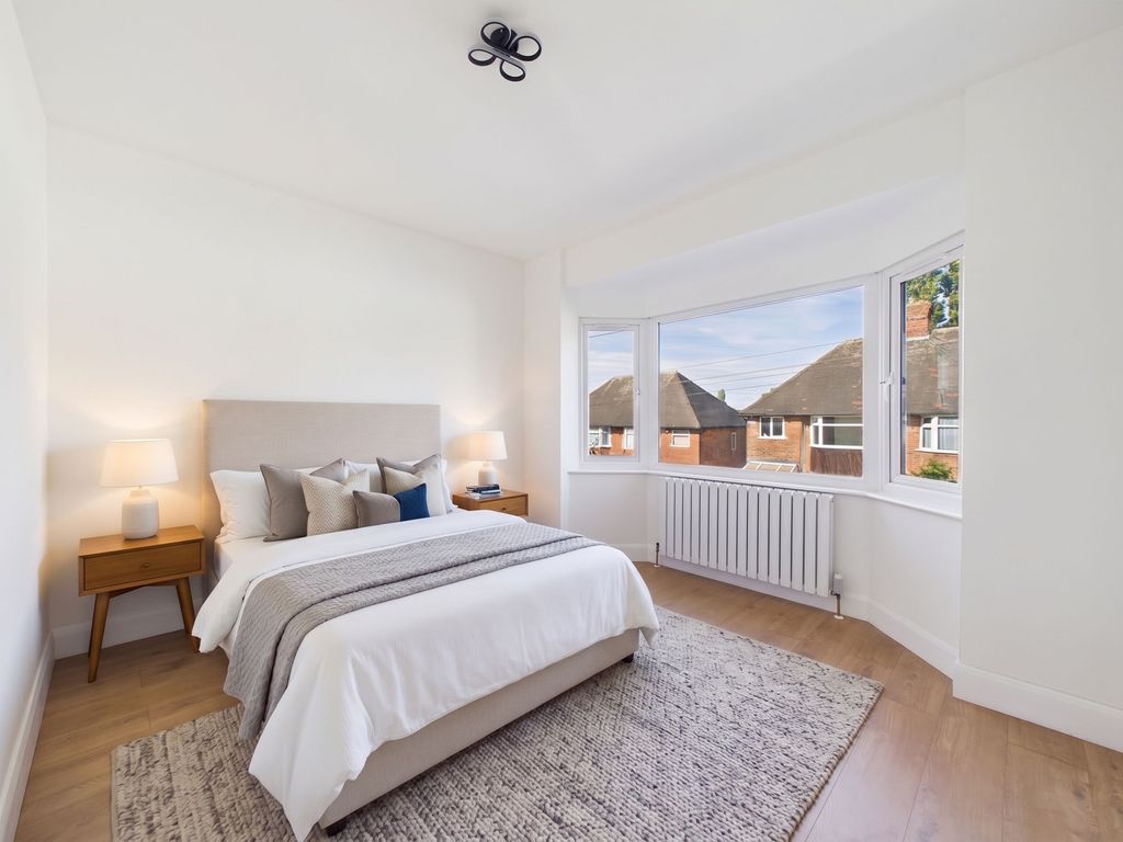 Property photo 3 of 17 Bedroom One (Virtually Furnished)