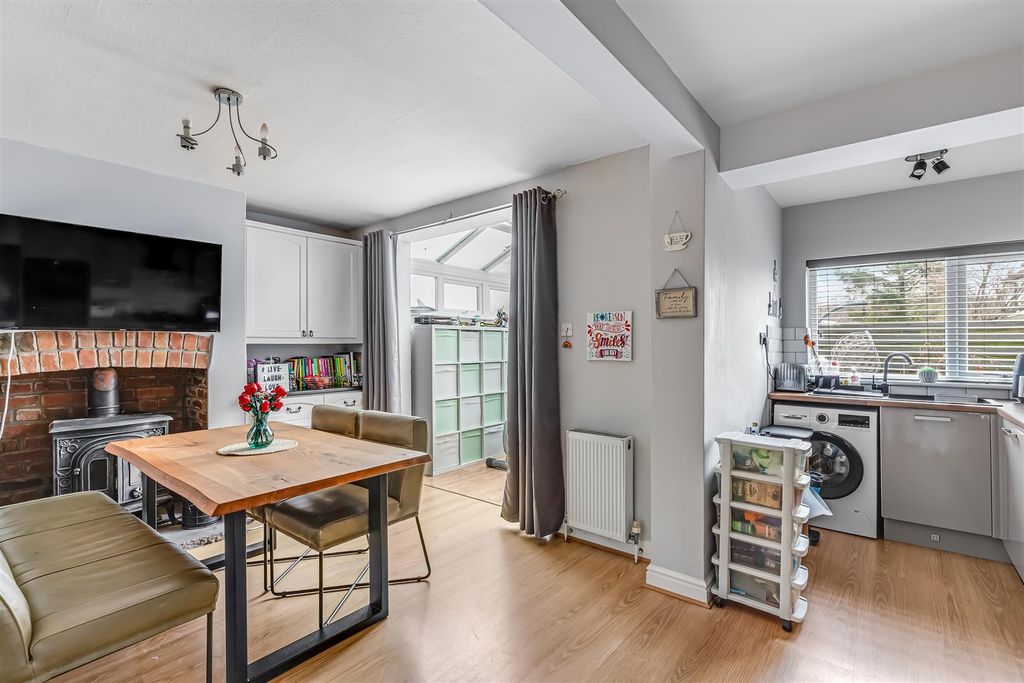 Property photo 2 of 16 Dining Kitchen.Jpg