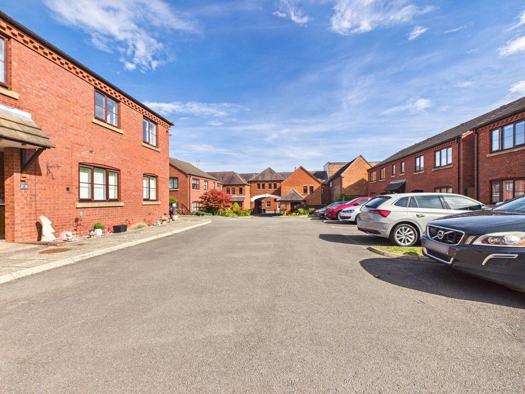 Property photo 3 of 12 View Over Mercian Court