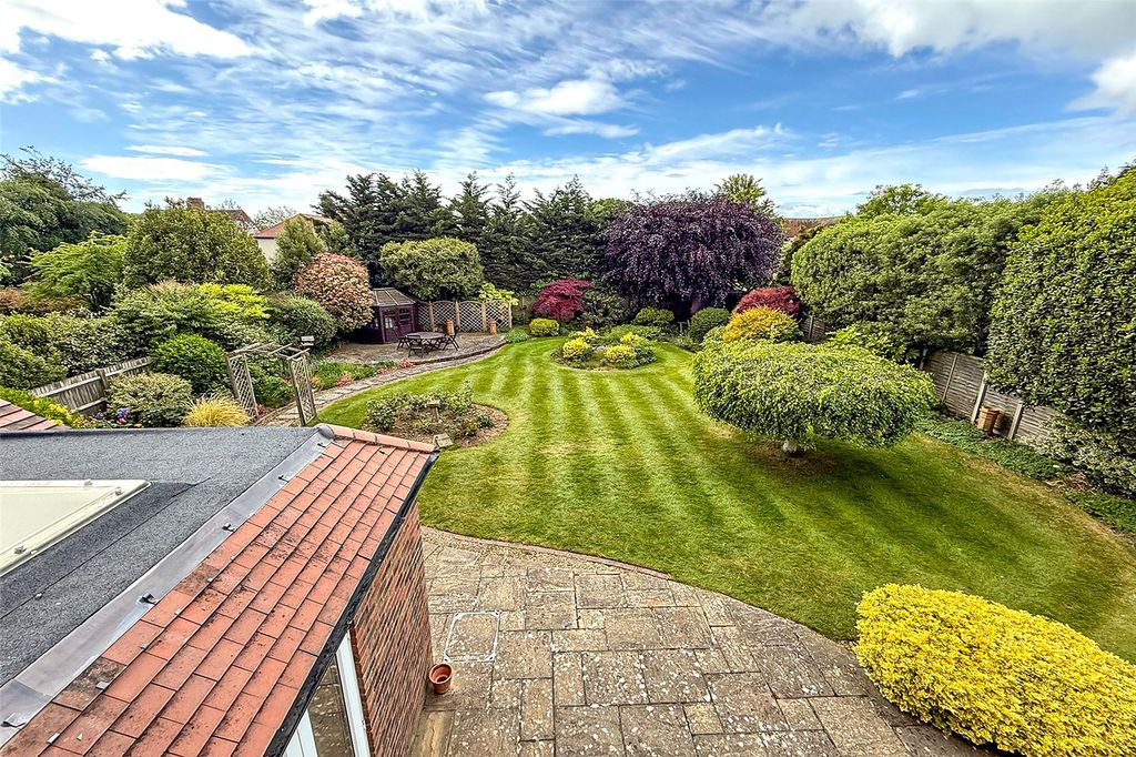 Additional image 16 of 4 bed detached house for saleChurch Street, Littlehampton, West Sussex BN17