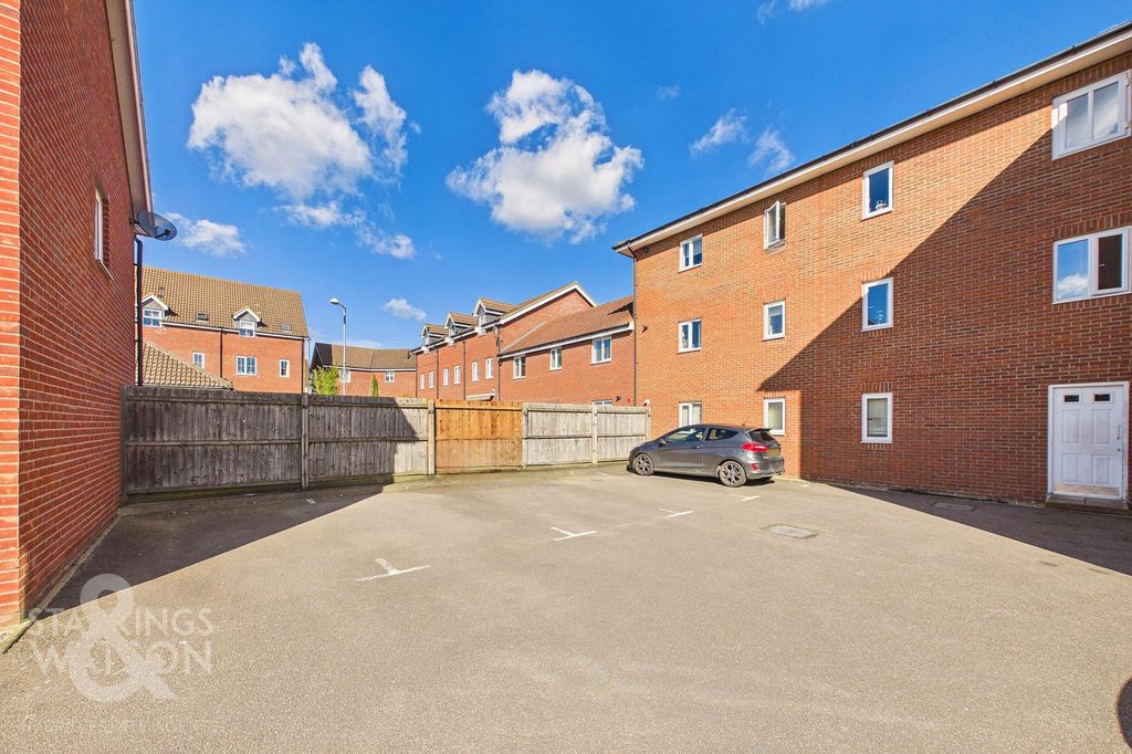 Additional image 18 of 2 bed flat for saleBahram Road, Queens Hills, Norwich NR8