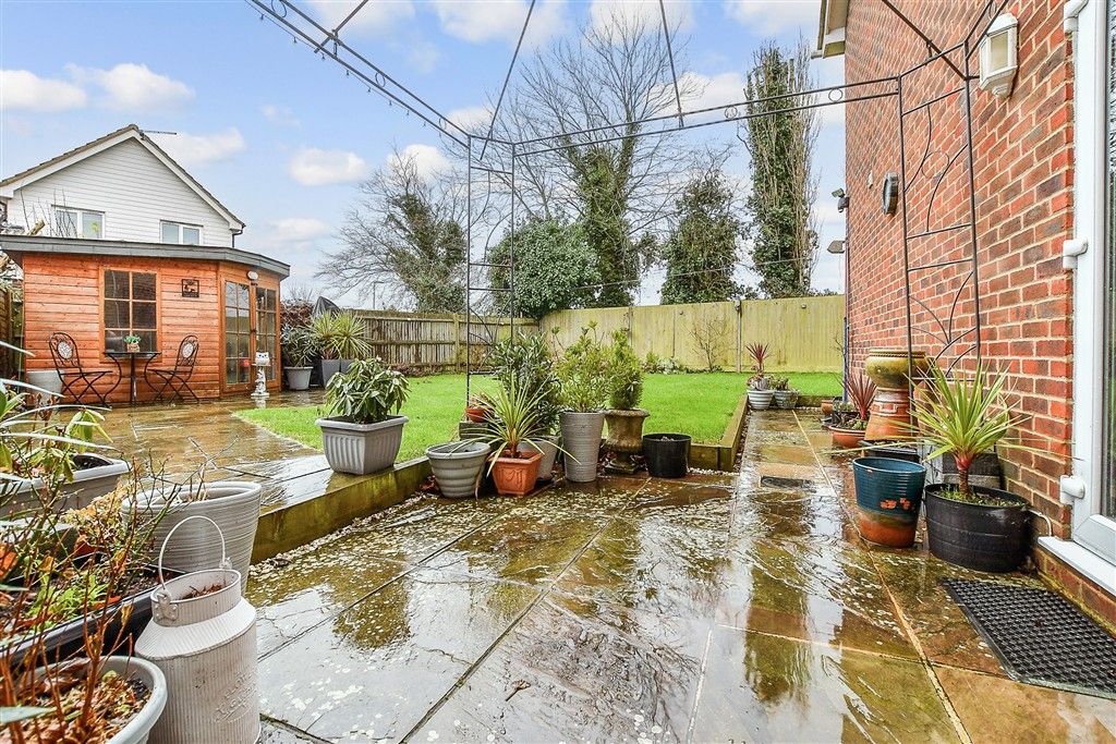 Property photo 3 of 9 Patio / Decking