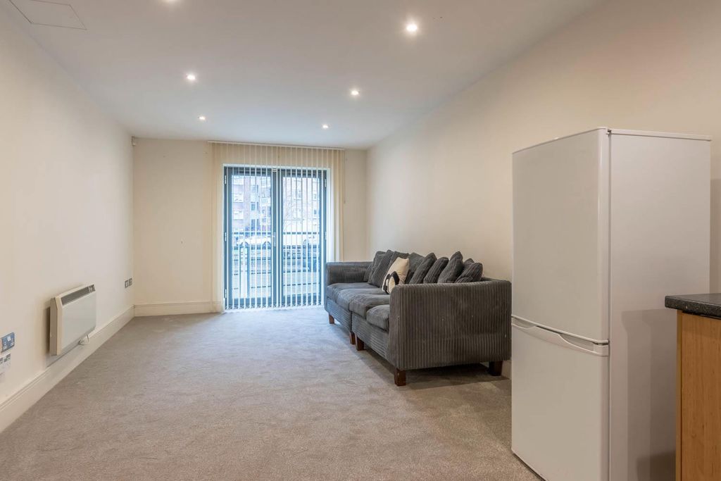 Property photo 3 of 19 Living Area