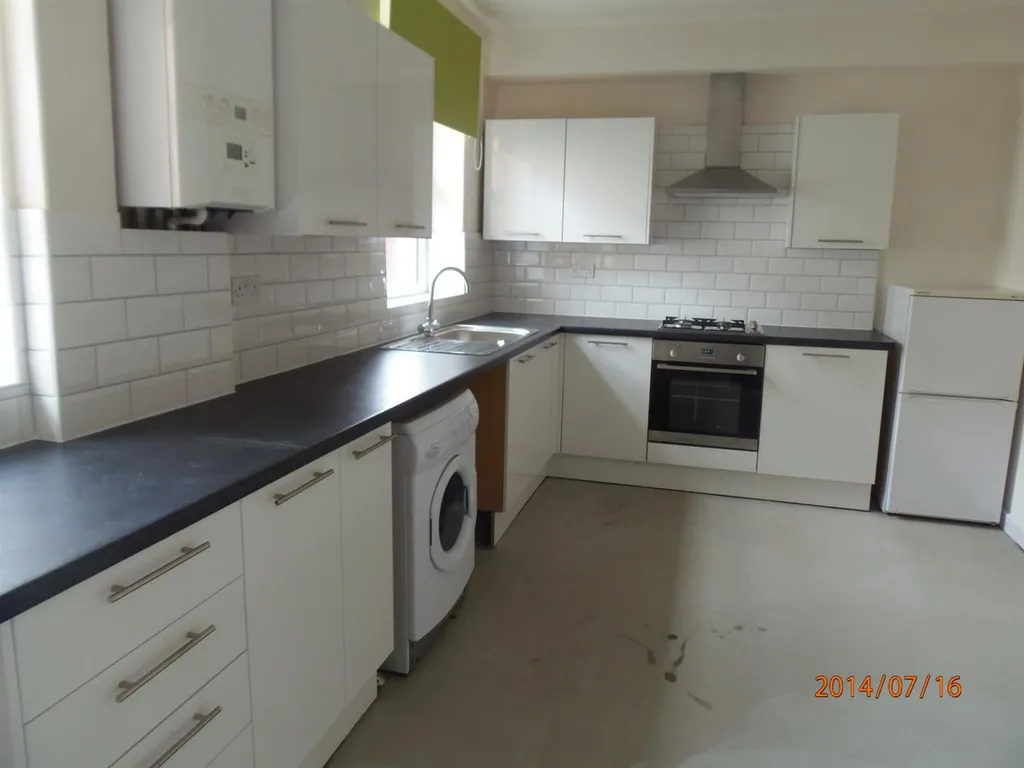 Copson Street, Withington, Manchester M20 - View 6