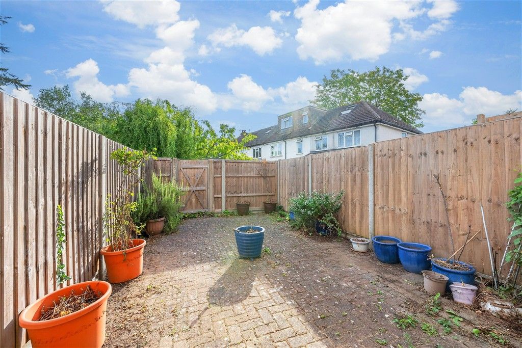 Property photo 1 of 14 Rear Garden