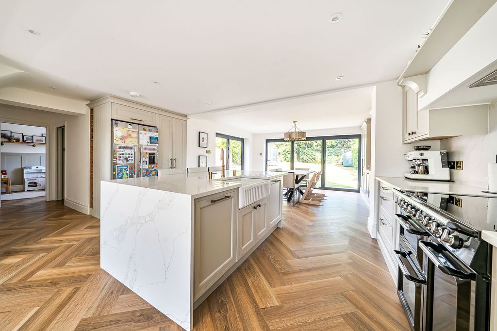 Property photo 3 of 23 Open Plan Living