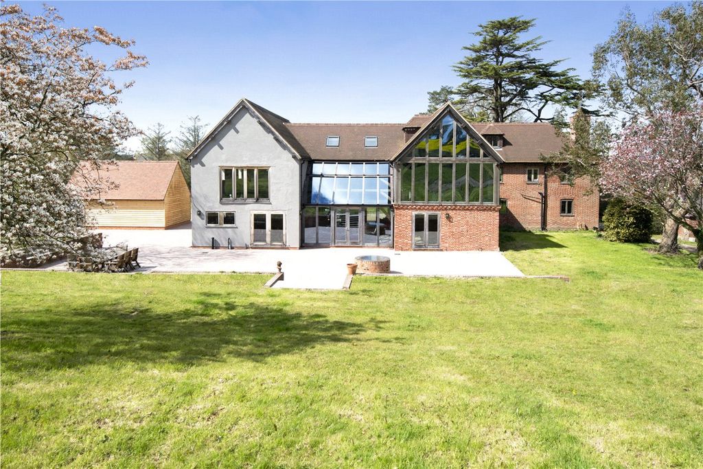 Property photo 1 of 12 Rear Elevation