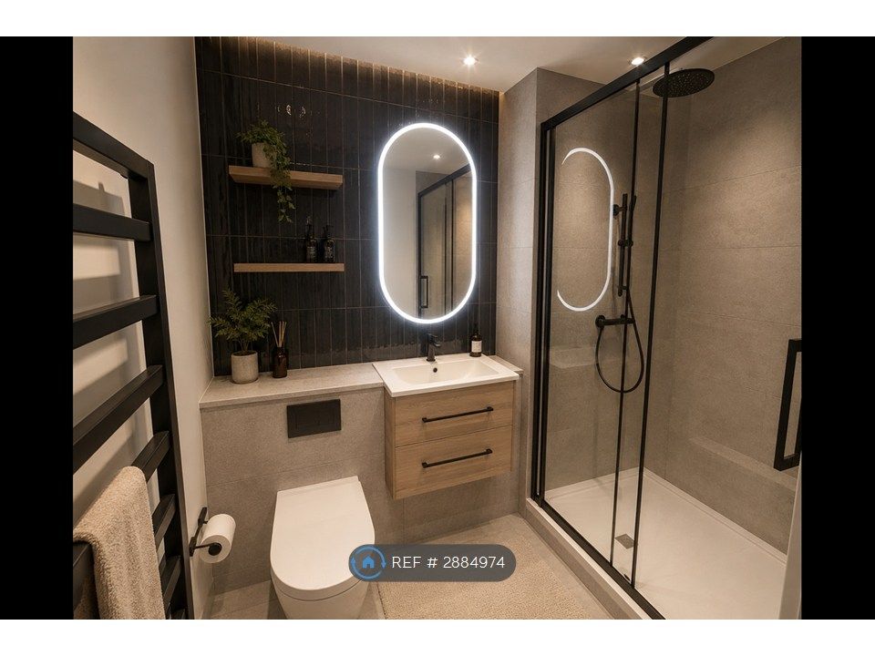 Property photo 3 of 11 Ensuite Toilet