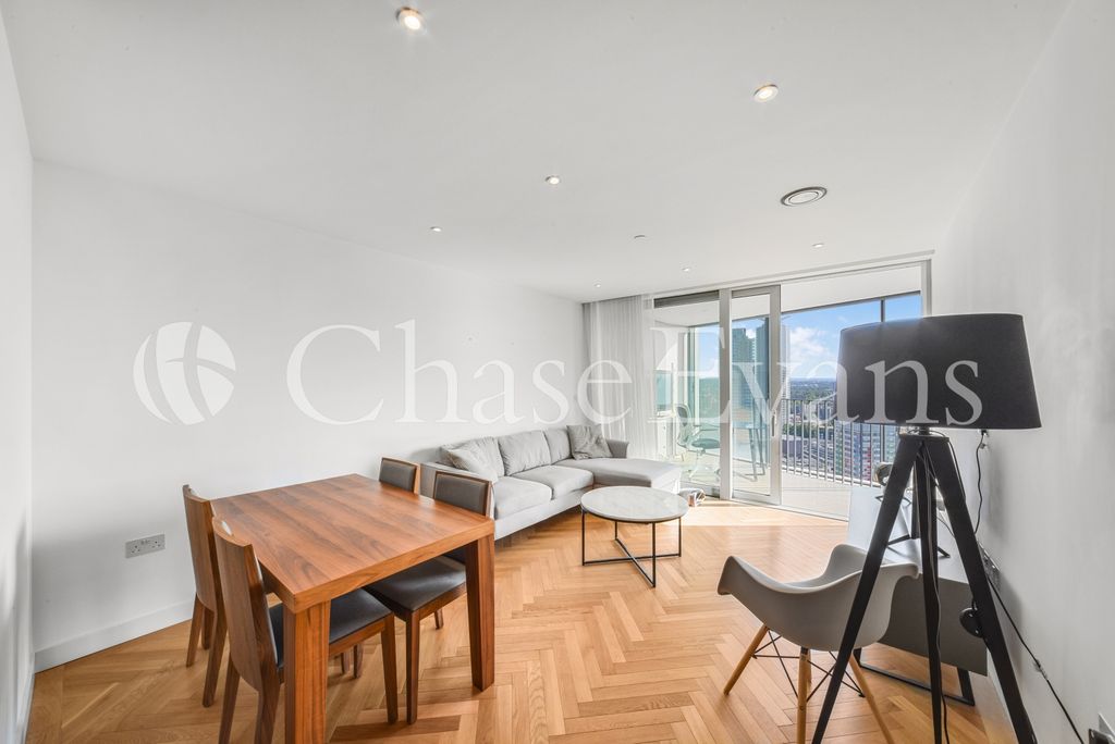 Property photo 2 of 19 Living