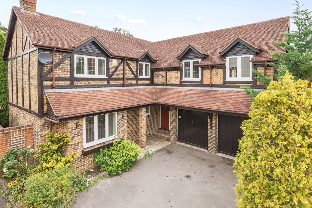 Property photo 1 of 22 External View