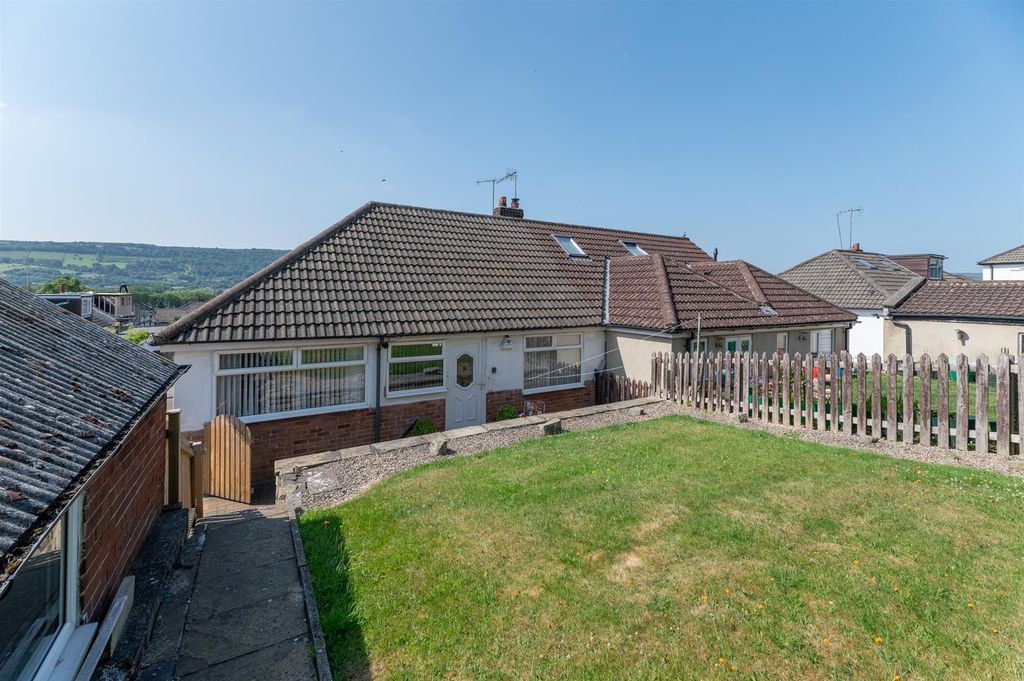 Property photo 3 of 18 Rear Garden
