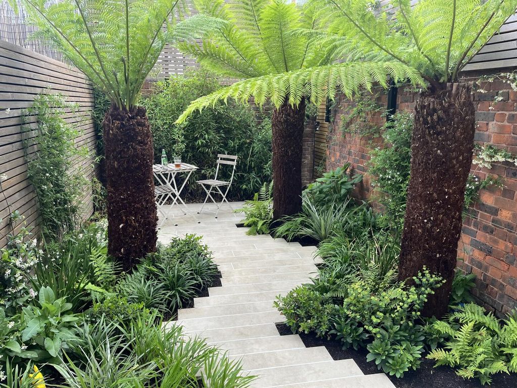 Property photo 1 of 20 Rear Garden