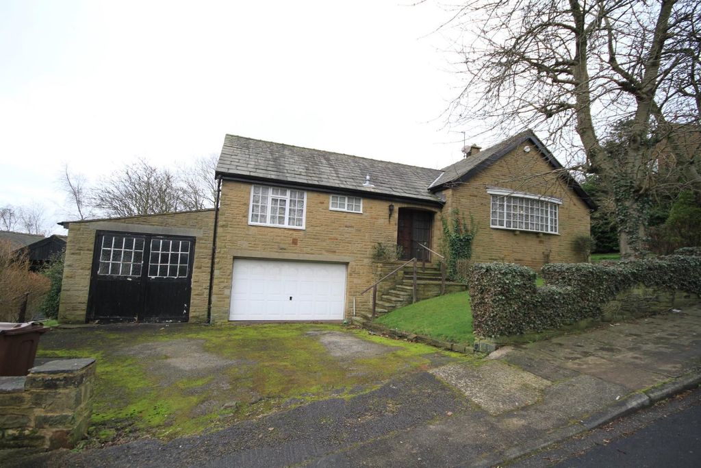 3 bed detached house for sale Wrose