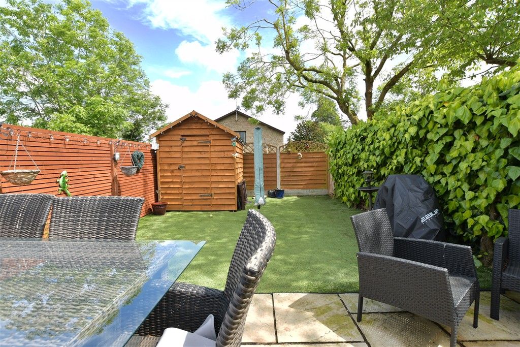Property photo 2 of 13 Rear Garden