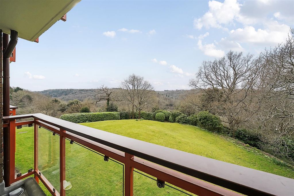 Property photo 2 of 12 Balcony View.Jpg