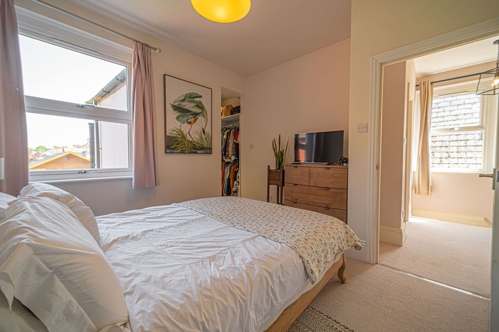 Additional image 19 of 4 bed semi-detached house for saleLodge Road, Caerleon NP18