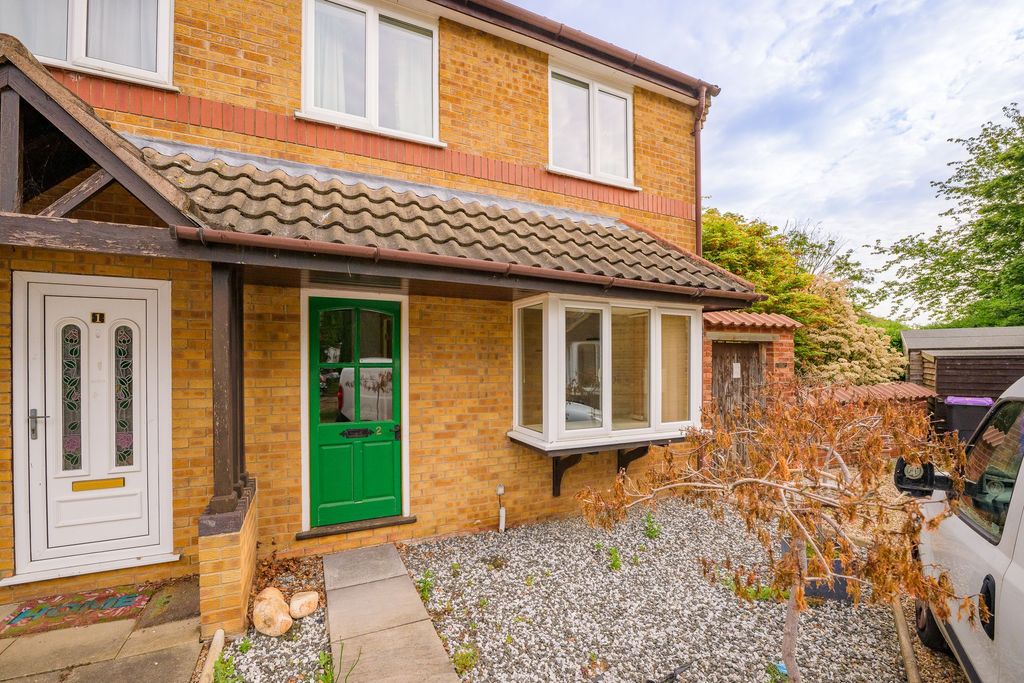 Additional image 24 of 2 bed semi-detached house for saleBurrows Close, Boston PE21