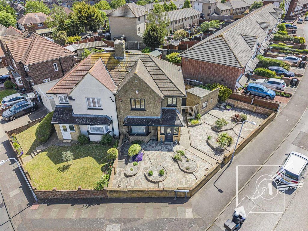 Property photo 2 of 38 Aerial View