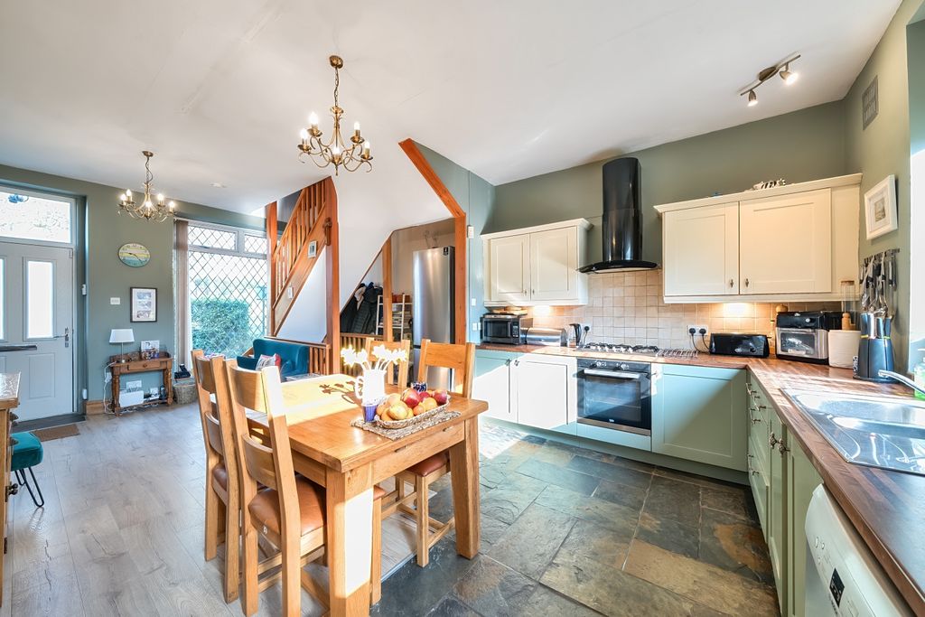 Property photo 2 of 21 Ground Floor Kitchen Dining Room