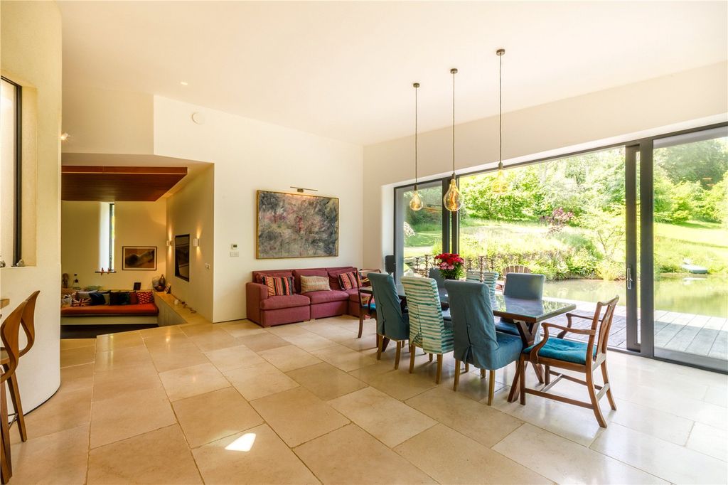 Additional image 5 of 5 bed detached house for saleCome-To-Good, Feock, Truro, Cornwall TR3