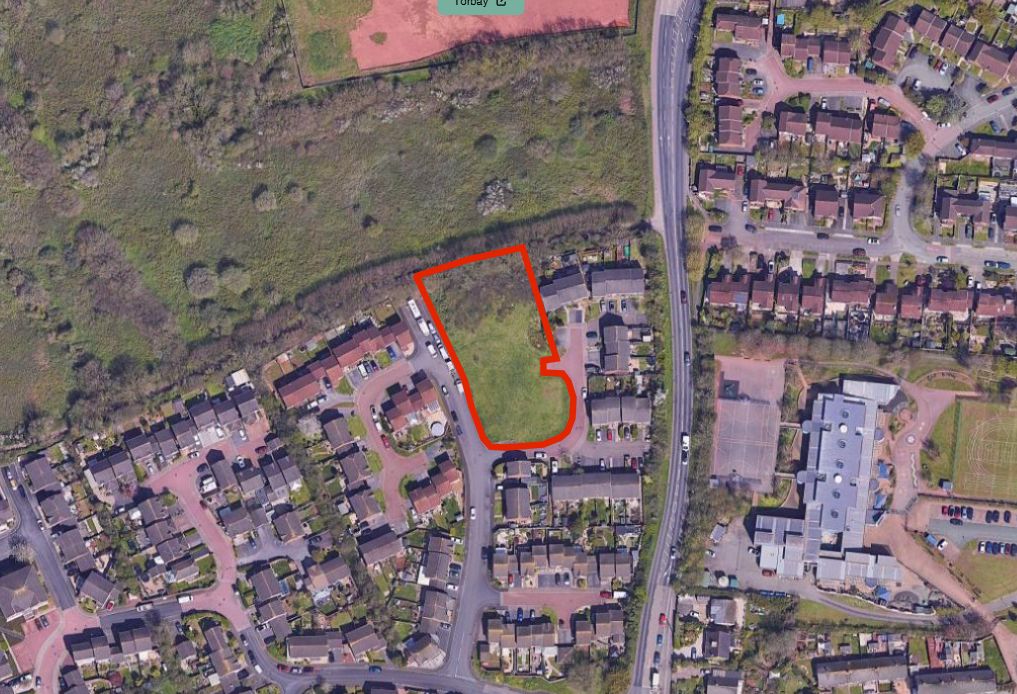 Property photo 2 of 5 Aerial View