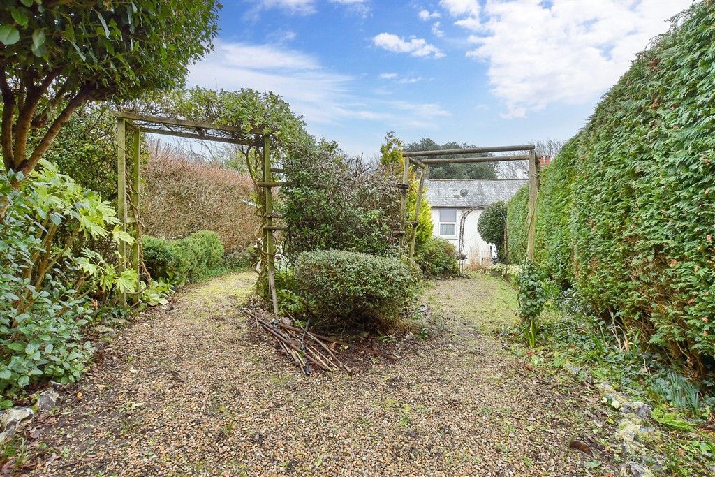 Property photo 2 of 13 Rear Garden