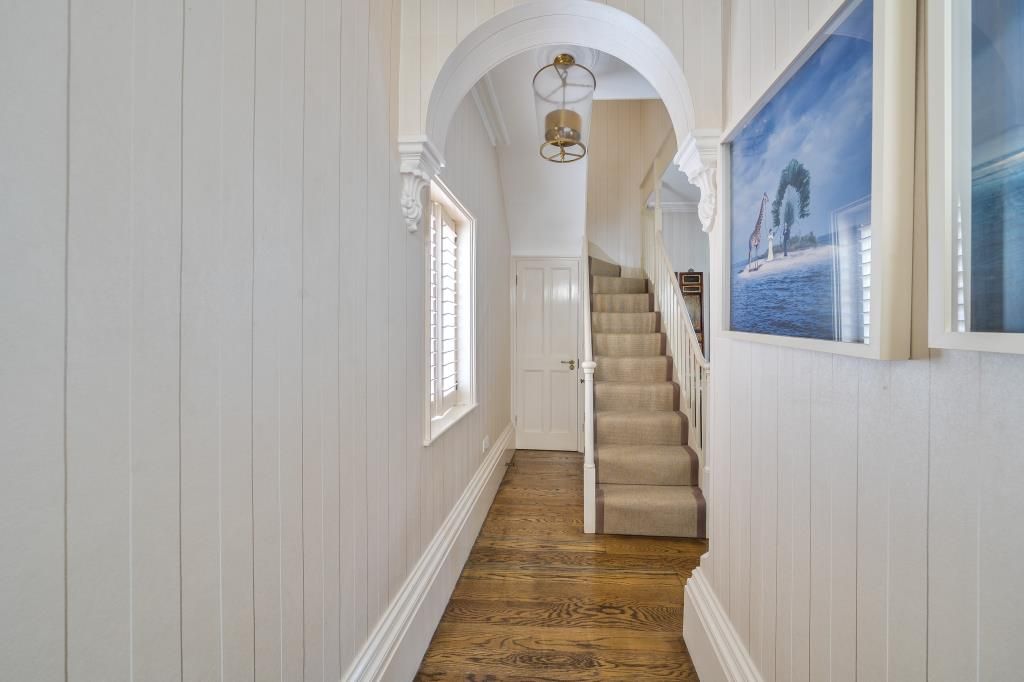 Additional image 4 of 4 bed end terrace house for saleSt. John Street, Oxford City Centre OX1