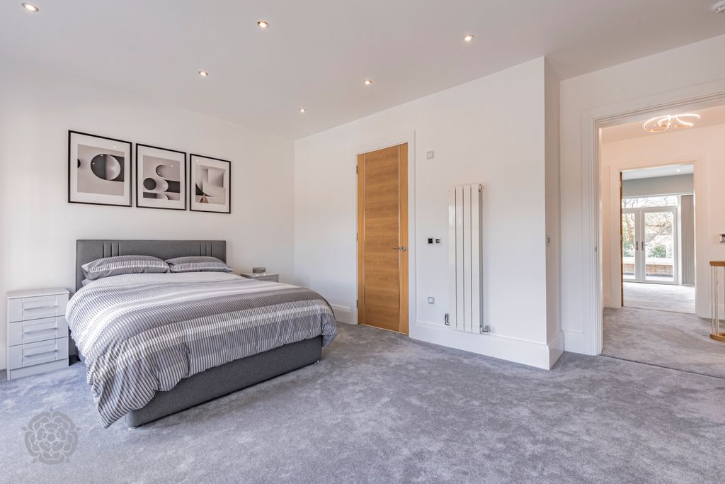 Additional image 24 of 6 bed detached house for saleClarebank, Chorley New Road, Bolton, Greater Manchester BL1