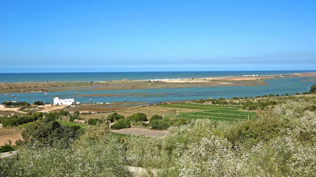 Property photo 2 of 5 Cliquer Ici Si Vous Cherchez Un Terrain À Vendre À Oualidia - Terrain Isli Avec Kensingtonmorocco.Com, Leader De L'immobilier Au Maroc