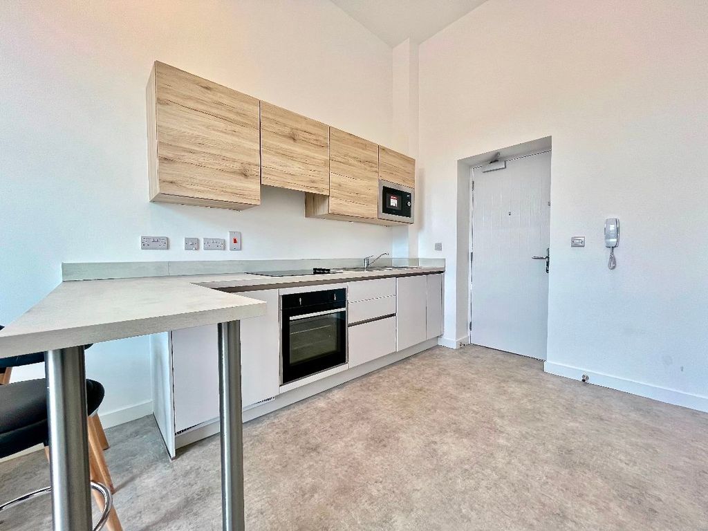 Additional image 5 of 1 bed flat to rentBirtin Works, Henry St S3